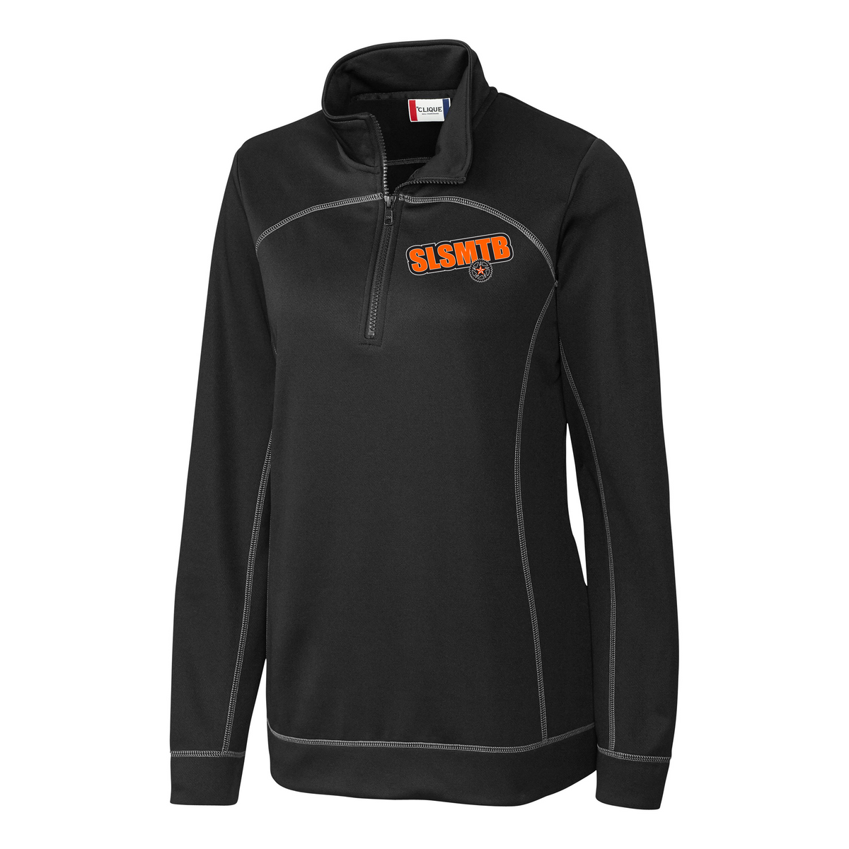 SLSMTB Ladies Helsa Half Zip