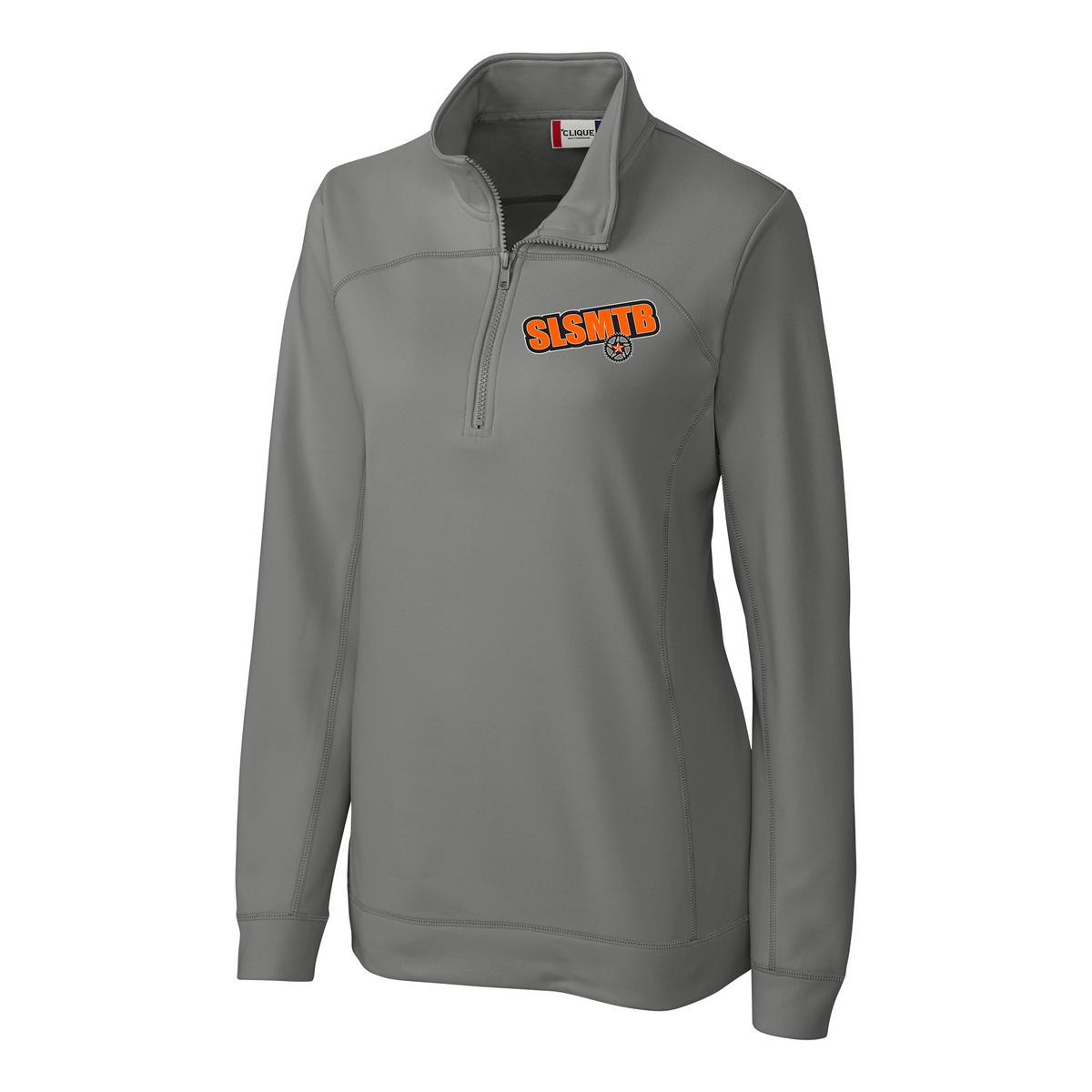 SLSMTB Ladies Helsa Half Zip