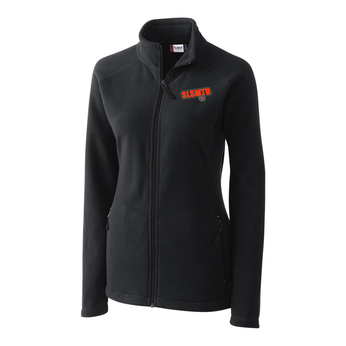 SLSMTB Ladies Microfleece Jacket