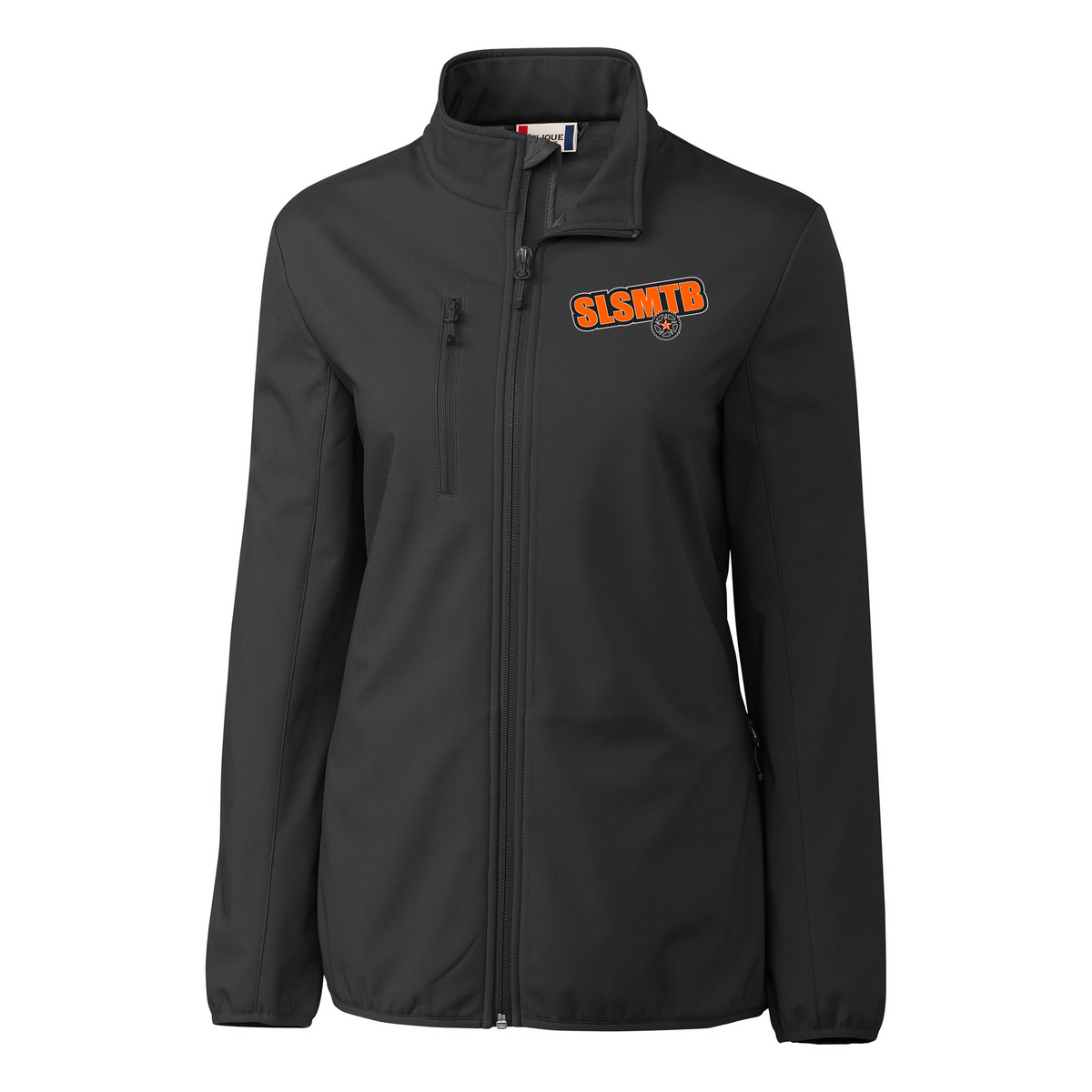 SLSMTB Ladies Trail Soft Shell Jacket