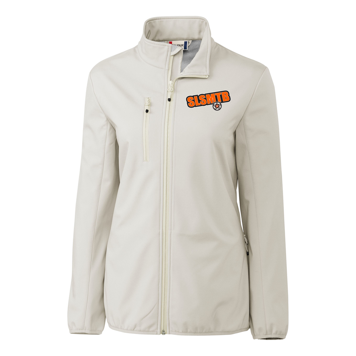 SLSMTB Ladies Trail Soft Shell Jacket