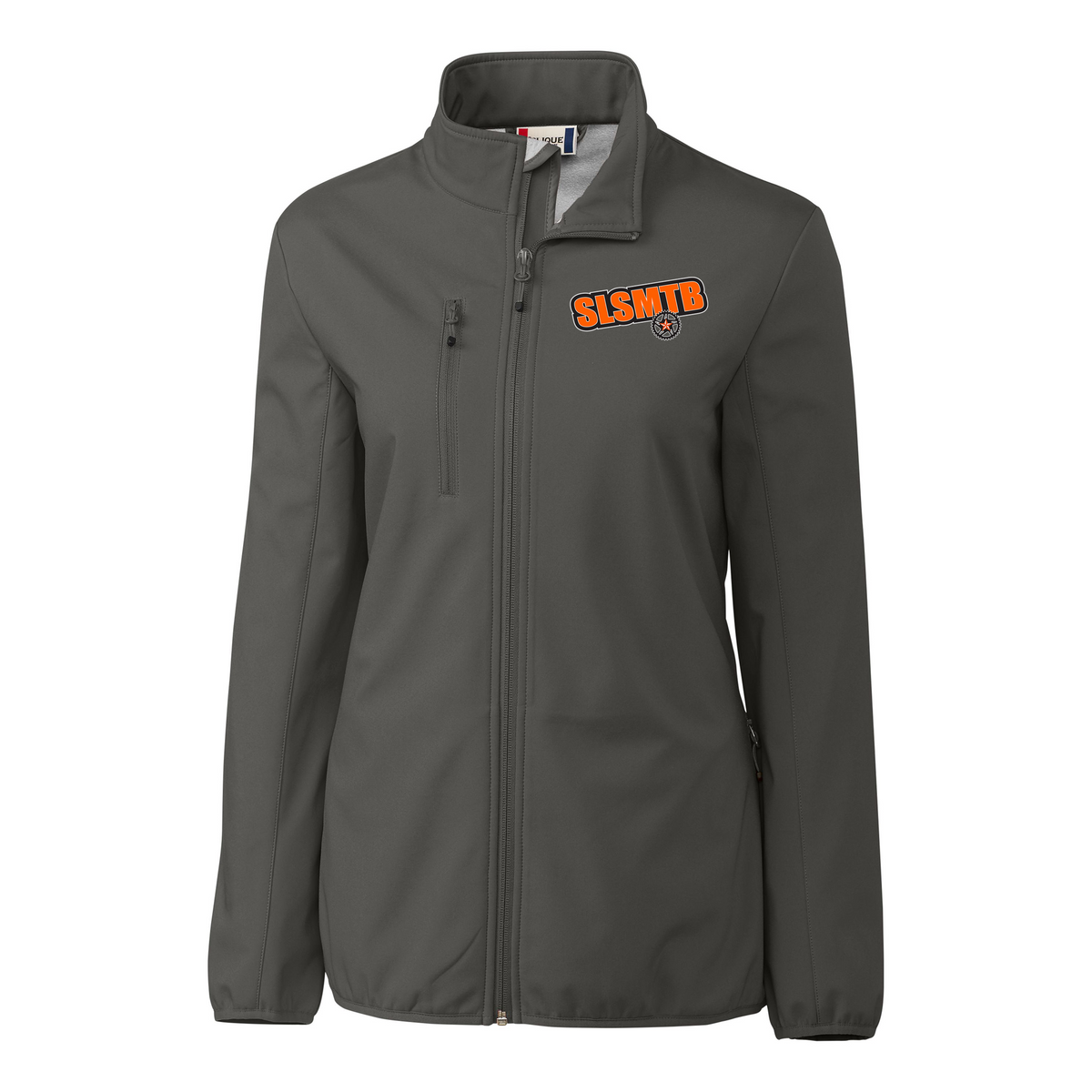 SLSMTB Ladies Trail Soft Shell Jacket