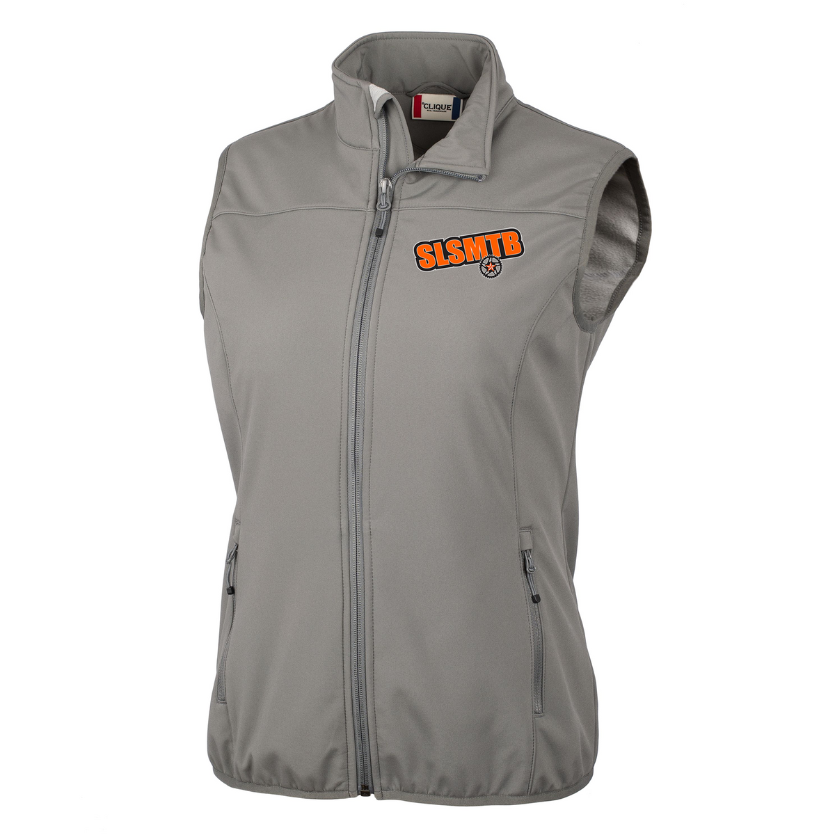 SLSMTB Ladies Trail Soft Shell Vest