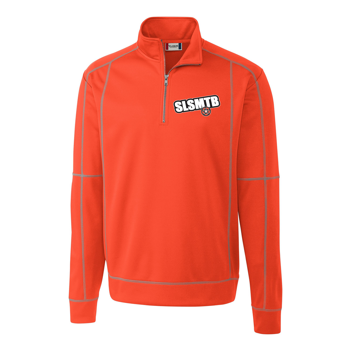 SLSMTB Adult Helsa Half Zip