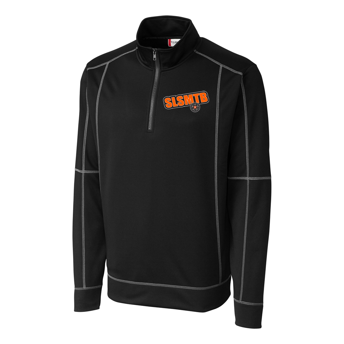 SLSMTB Adult Helsa Half Zip