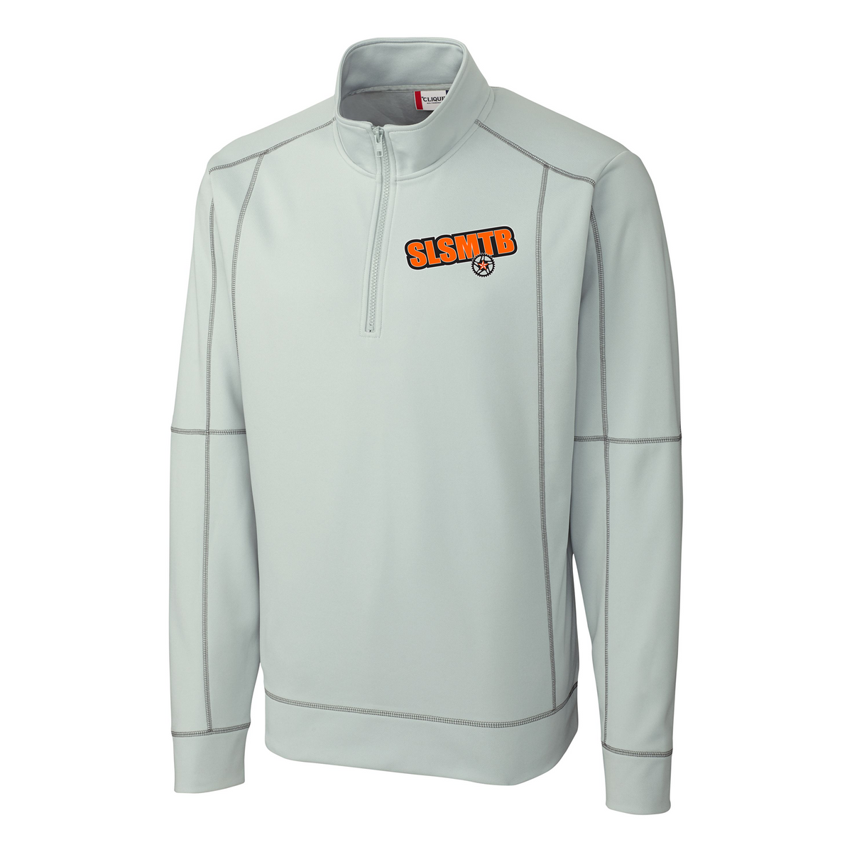 SLSMTB Adult Helsa Half Zip