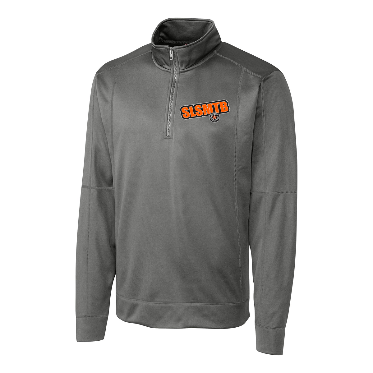 SLSMTB Adult Helsa Half Zip