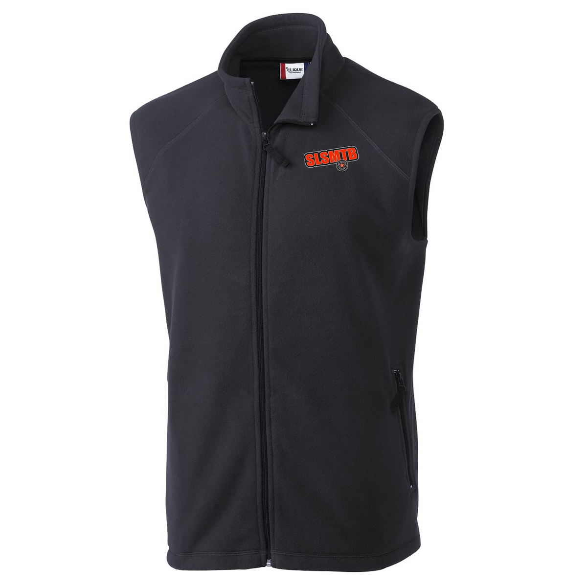 SLSMTB Adult Microfleece Vest