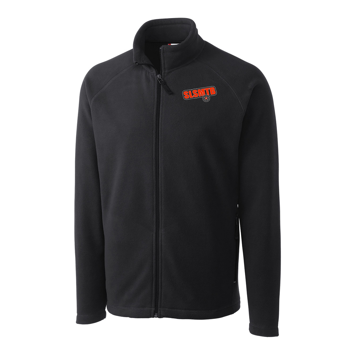 SLSMTB Adult Microfleece Jacket