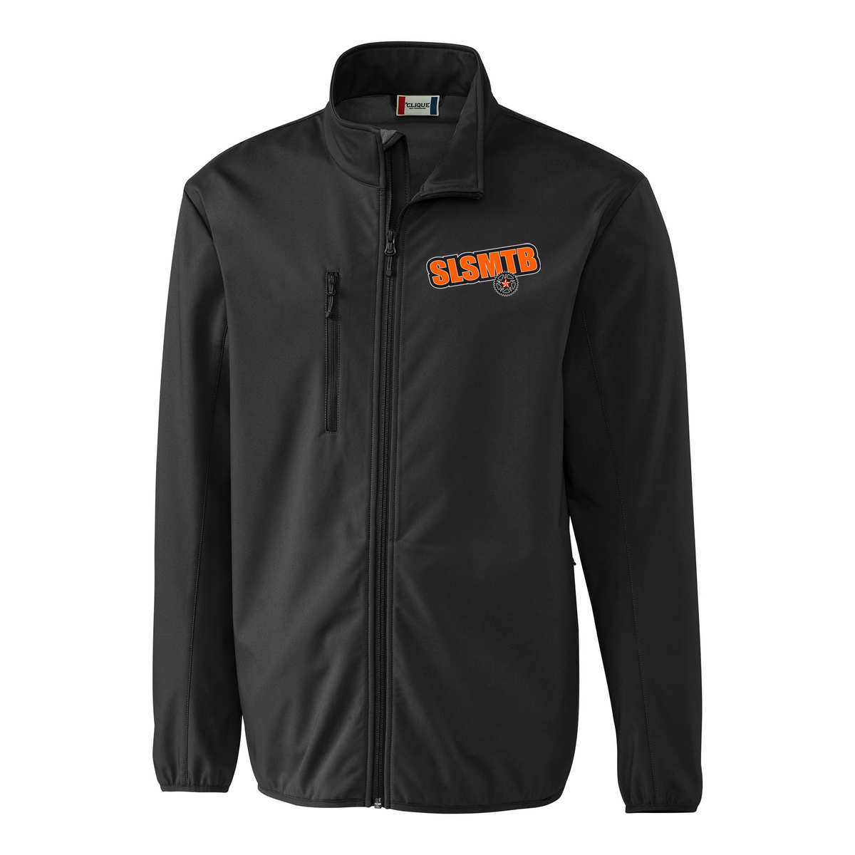 SLSMTB Adult Trail Soft Shell Jacket