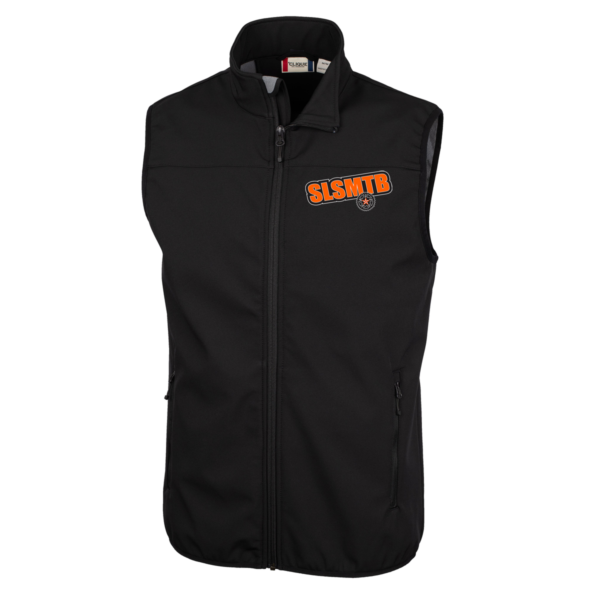 SLSMTB Adult Trail Soft Shell Vest