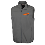 SLSMTB Adult Trail Soft Shell Vest