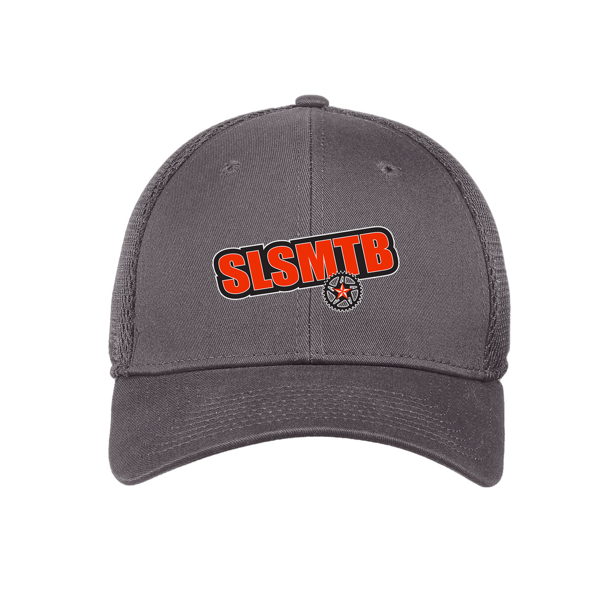 SLSMTB Stretch Mesh Cap