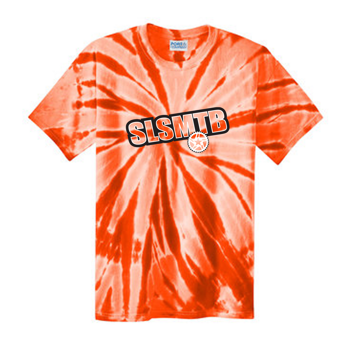 SLSMTB  Adult Tie Dye T-Shirt