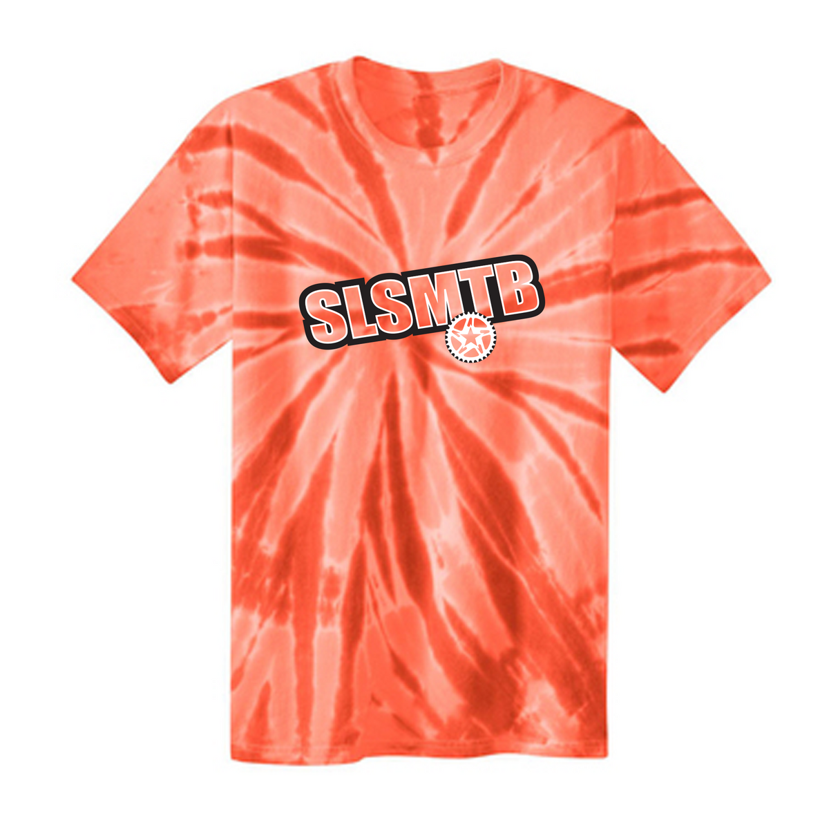 SLSMTB  YOUTH Tie Dye T-Shirt