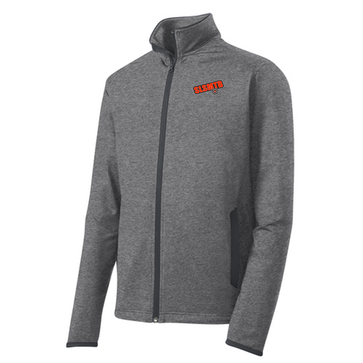 SLSMTB Adult Sportwick Stretch Full-Zip Jacket