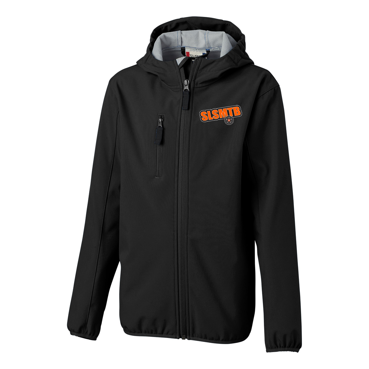 SLSMTB YOUTH Trail Soft Shell Jacket