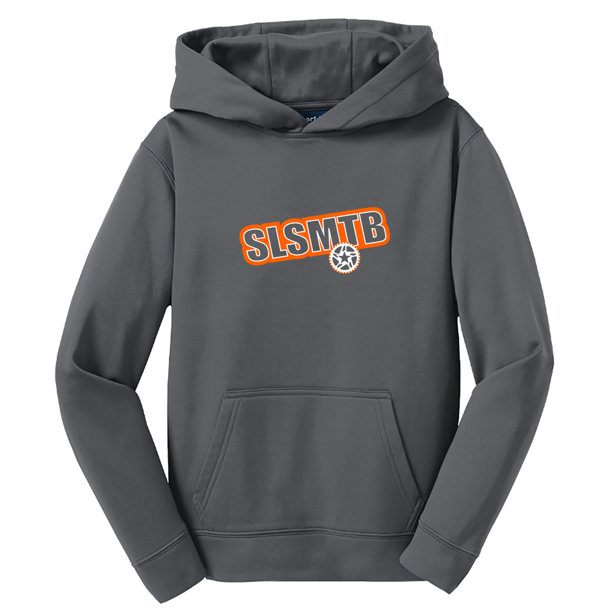 SLSMTB YOUTH Sportwick Hoodie