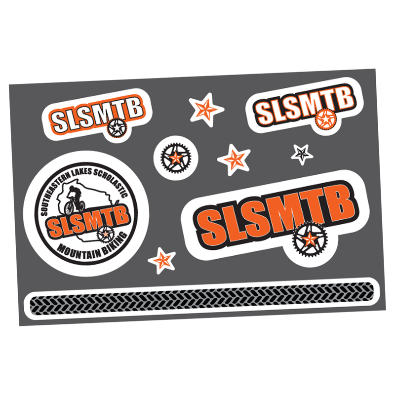 SLSMTB Decals (set of 3 sheets)