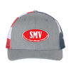 SMV Trucker Cap