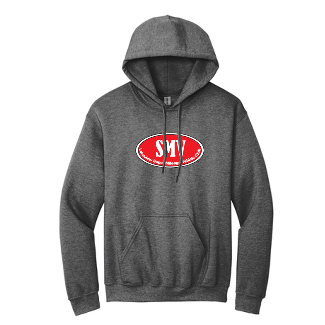 SMV Adult Essential Hoodie