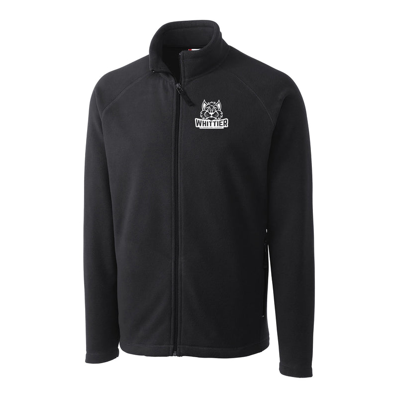 Whittier Group Order Youth Microfleece Jacket (2 colors)