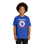 TCC Youth Essential T-Shirt (2 colors)