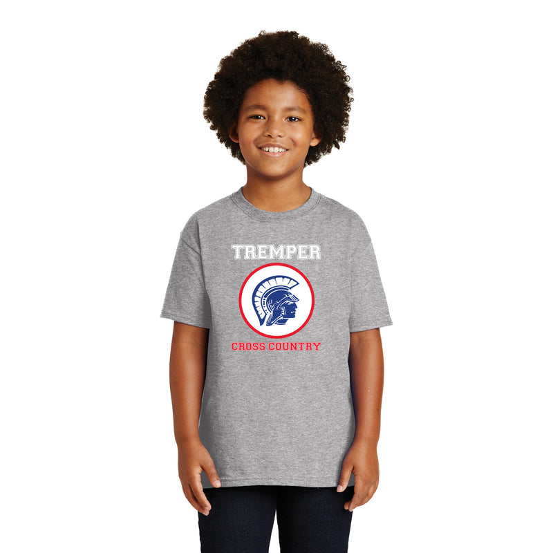 TCC Youth Essential T-Shirt (2 colors)