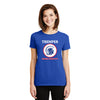 TCC Ladies Essential T-shirt (2 colors)