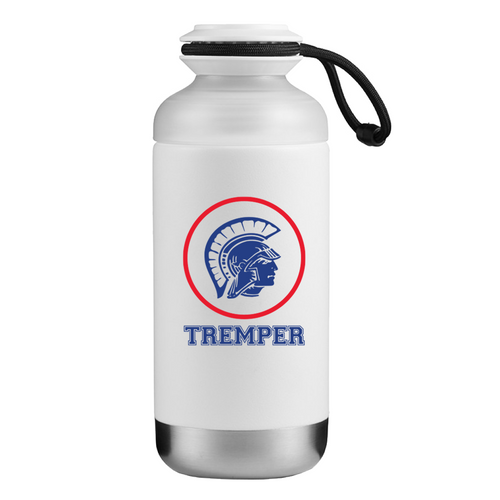 Tremper Contour Bottle 16.9 oz (2 Colors)