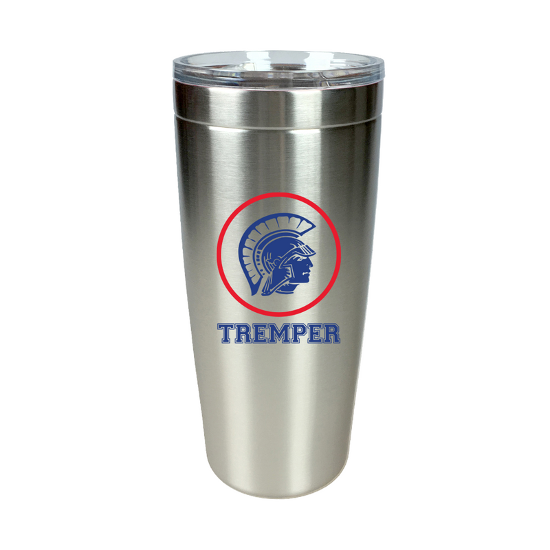 Tremper Tumbler Stainless (2 sizes)