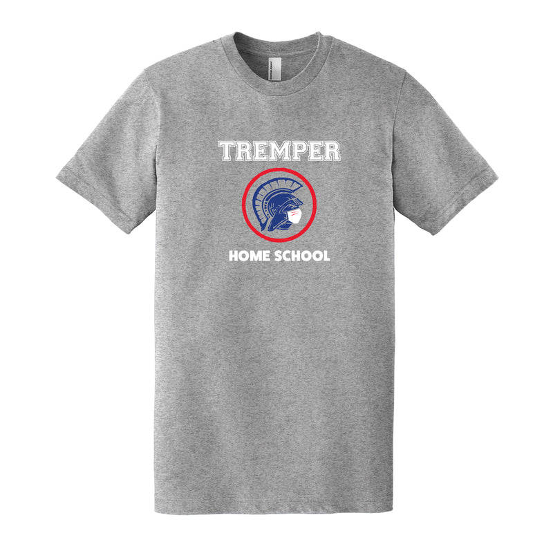 Tremper Home School Premium Adult T-Shirt