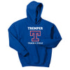 Tremper Track Youth Essential Hoodie (3 colors)