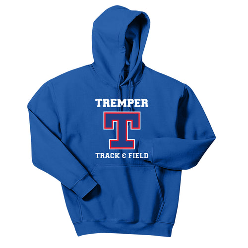 Tremper Track Adult Essential Hoodie (3 colors)