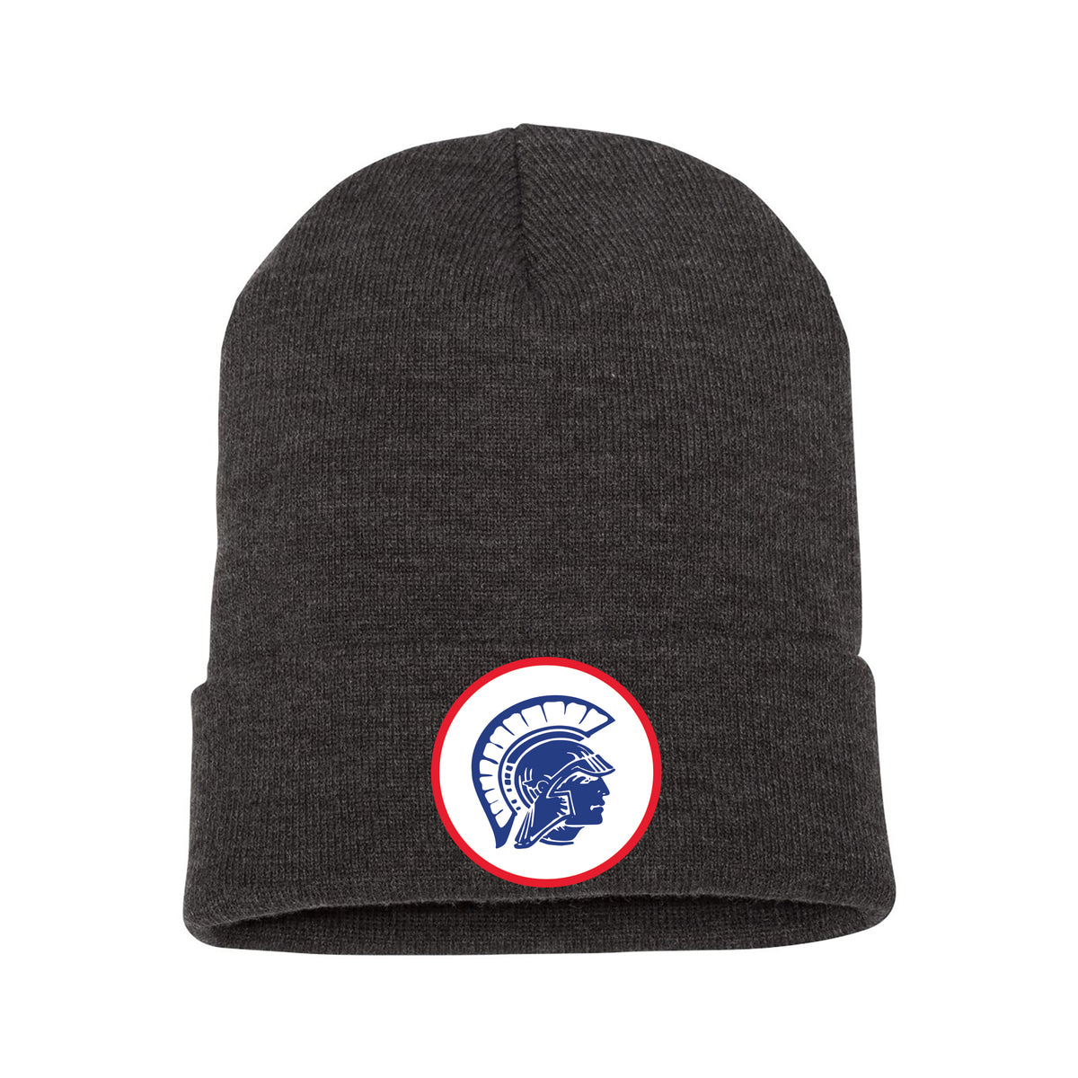 Tremper Cuffed Knit Beanie