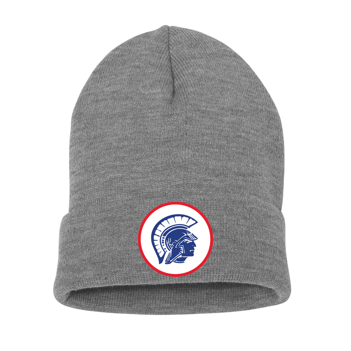 Tremper Cuffed Knit Beanie