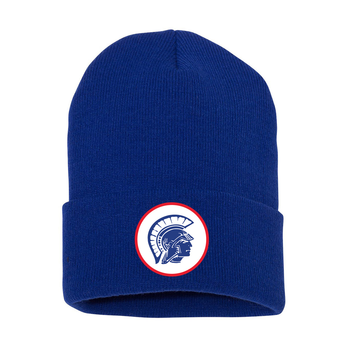 Tremper Cuffed Knit Beanie