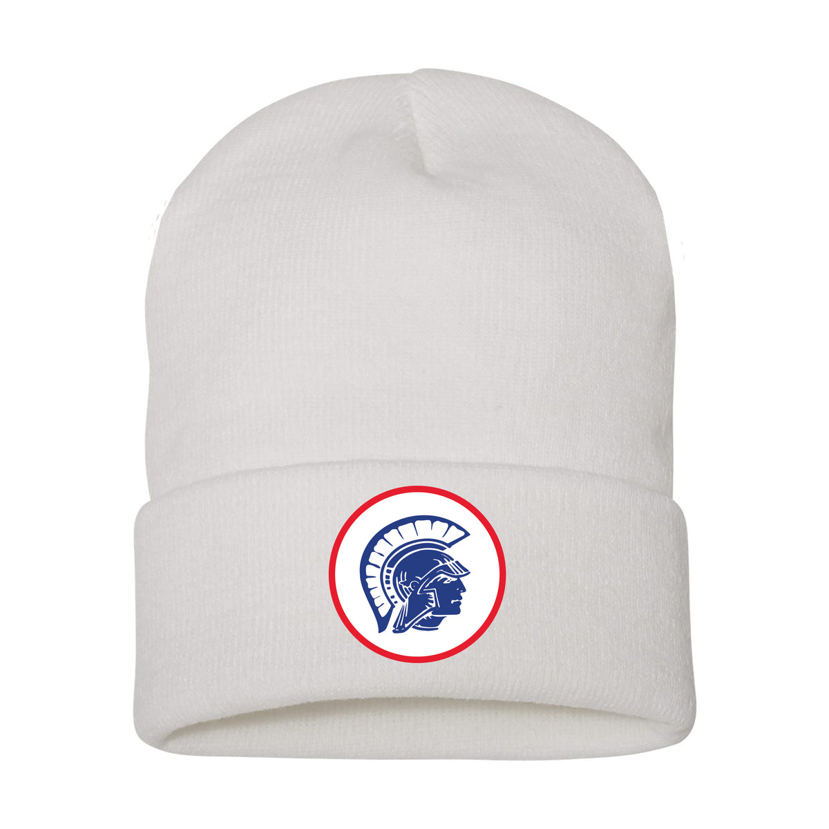 Tremper Cuffed Knit Beanie