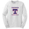 Tremper Track Adult Essential Big T Long Sleeve (3 colors)