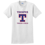 Tremper Track Adult Essential Big T T-Shirt (2 colors)