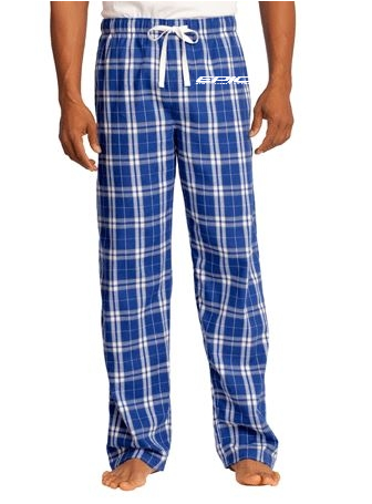 EPIC VB On Demand Flannel Plaid Pant Adult