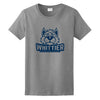 Whittier Ladies Essential Short Sleeve Tshirt (3 colors)