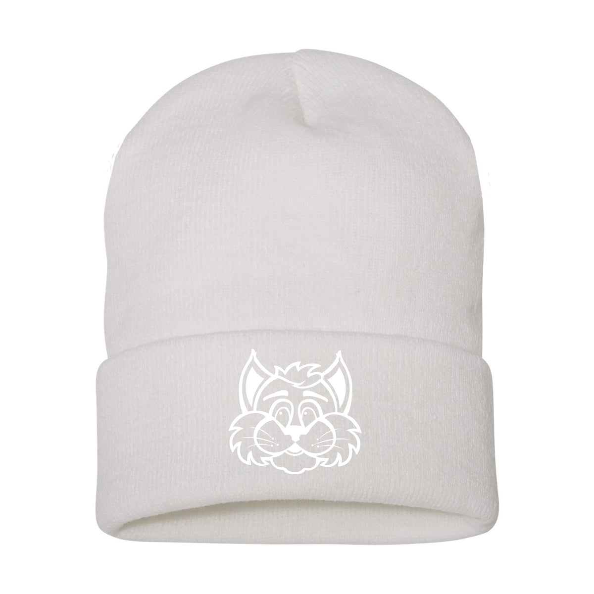 Whittier Cuffed Knit Beanie